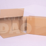 Hộp carton 33x22x12 cm 