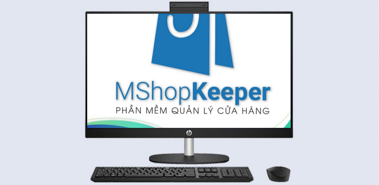 MshopKeeper phần mềm quản lý bán hàng 