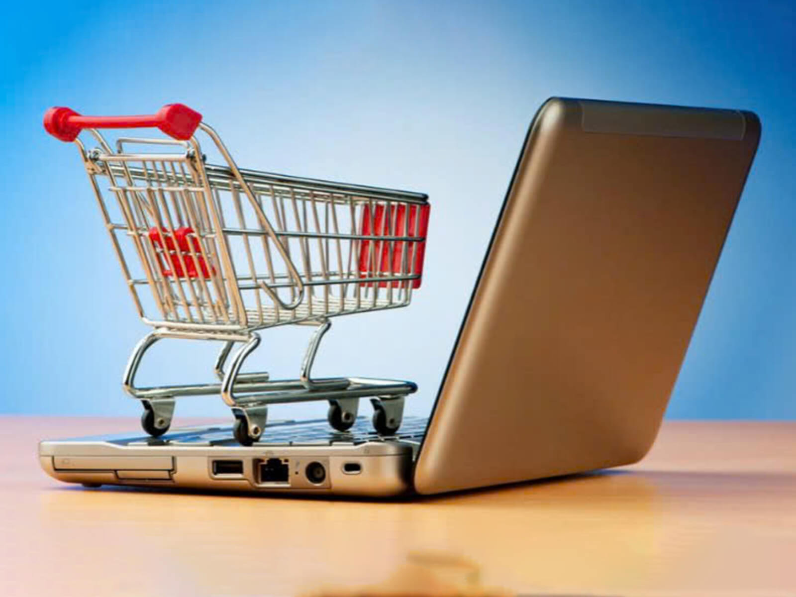 Lợi ích khi đăng ký kinh doanh khi bán hàng online