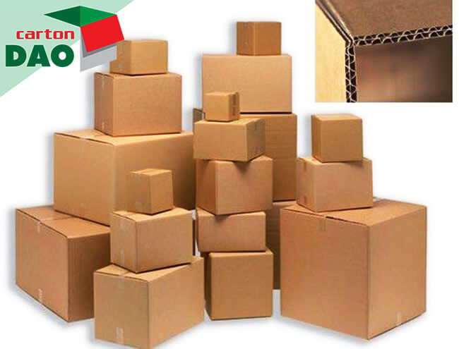 Cách chọn mua hộp carton chất lượng cao