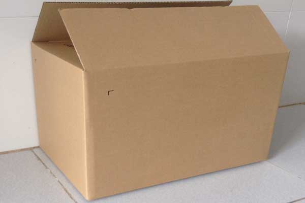 tiêu chuẩn kỹ thuật thùng carton