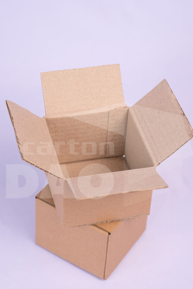 thùng carton 10x10x8