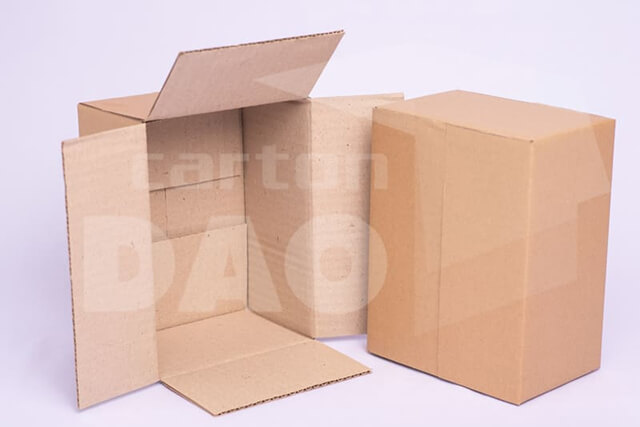 hộp carton 20x15x10