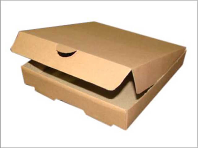 hộp giấy pizza