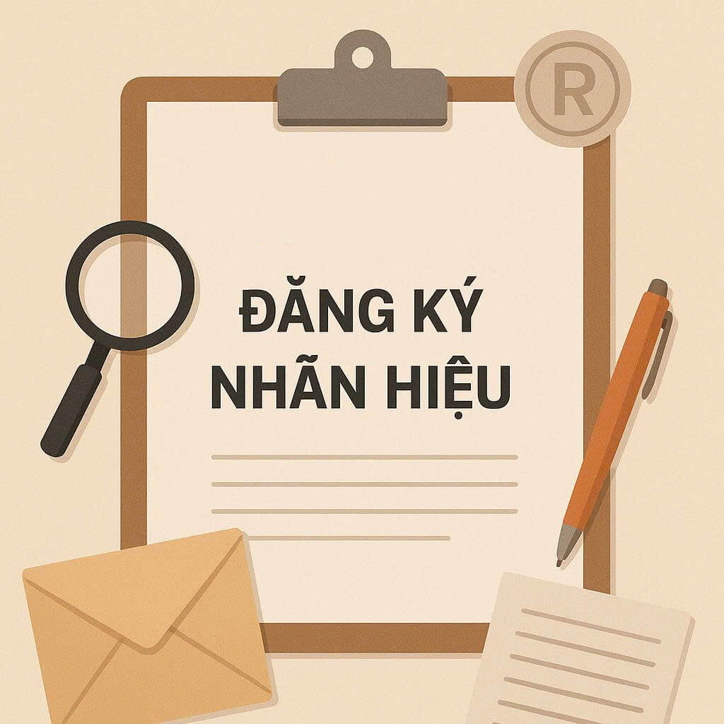 Đăng ký nhãn hiệu là gì