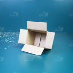 Hộp carton 10x7x7.5 cm