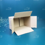 Hộp carton 15x10x10 cm