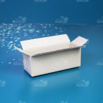 Hộp carton 16x6x6 cm