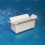 Hộp carton 16x6x6 cm