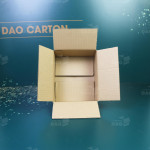 Hộp carton 20x17x9 cm