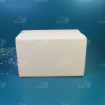 Hộp carton 25x15x15 cm