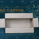 Hộp carton 30x10x10 cm