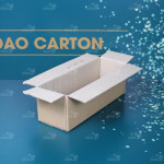 Hộp carton 30x10x10 cm