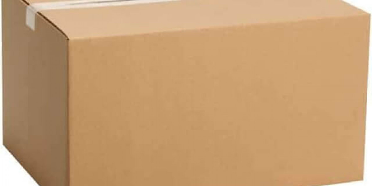 Bán thùng carton Sóc Trăng giá rẻ, giao hành nhanh