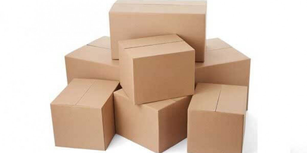 Thông số kích thước hộp giấy tiêu chuẩn hiện nay