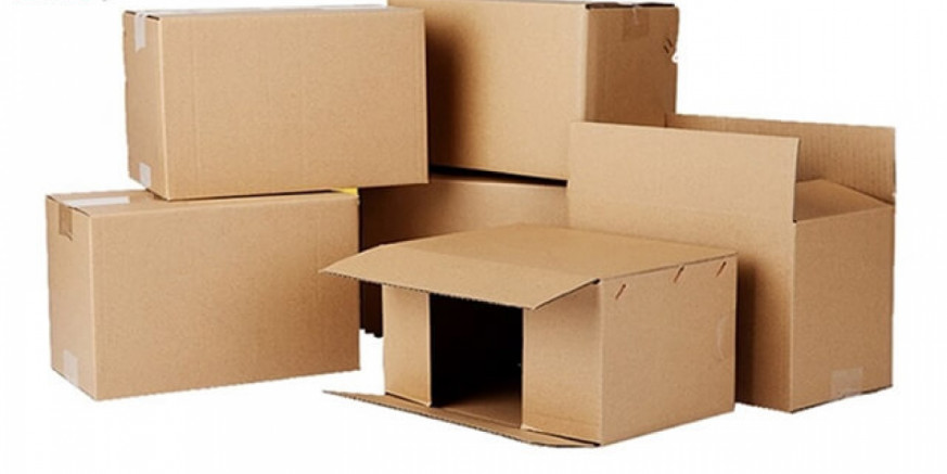 Mua bán thùng carton Vĩnh Long giá rẻ chất lượng cao