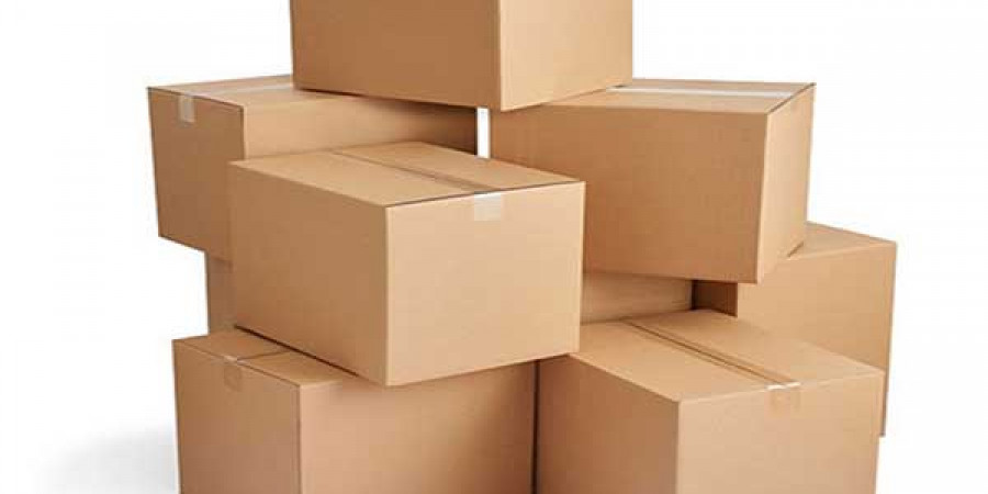 Xưởng hộp carton, nhận làm hộp carton theo yêu cầu