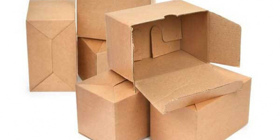 Nhận làm thùng carton số lượng ít giá rẻ, chất lượng