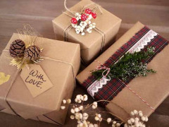 Cách Làm Hộp Quà Bằng Bìa Cứng Carton Đơn Giản Tại Nhà