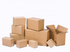 Dùng thùng carton, hộp carton đóng hàng cần lưu ý gì ?