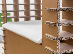 10+ Ý tưởng làm đồ handmade từ bìa carton cho bé