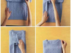 Quy cách đóng gói sản phẩm may mặc theo tiêu chuẩn quốc tế