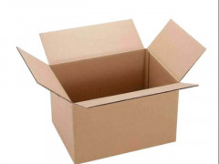 Quy trình sản xuất thùng carton tiêu chuẩn 5 bước