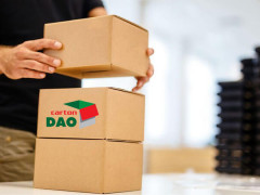 Thùng carton Cần Thơ, mua bán sản xuất thùng carton Cần Thơ chất lượng