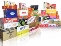 Thùng carton in offset là gì? Ưu nhược điểm của hộp carton in offset và in flexo
