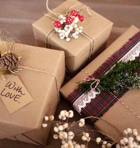 Cách Làm Hộp Quà Bằng Bìa Cứng Carton Đơn Giản Tại Nhà