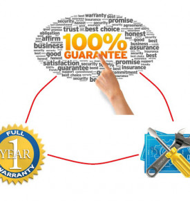 Chính sách bảo hành 