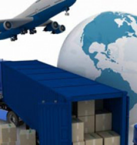 Giao dịch và vận chuyển