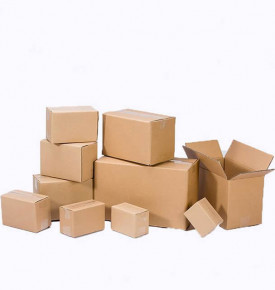 Dùng thùng carton, hộp carton đóng hàng cần lưu ý gì ?