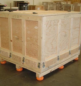 Quy cách đóng gói hàng xuất khẩu tiêu chuẩn quốc tế