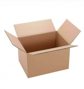 Quy trình sản xuất thùng carton tiêu chuẩn 5 bước