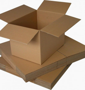 Thùng carton A5 là gì? Đặc điểm của loại thùng này