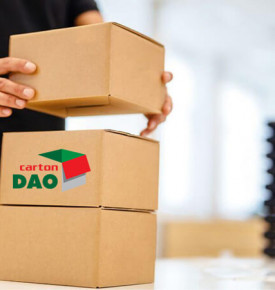 Thùng carton Cần Thơ, mua bán sản xuất thùng carton Cần Thơ chất lượng