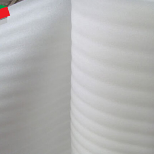 Cuộn mút xốp PE Foam là gì? Ưu điểm và ứng dụng cuộn xốp Foam