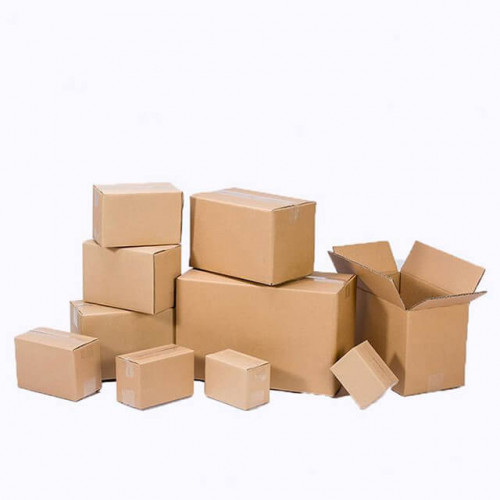 Dùng thùng carton, hộp carton đóng hàng cần lưu ý gì ?