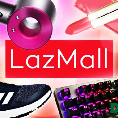 LazMall là gì? Các đăng ký trở thành LazMall mới nhất