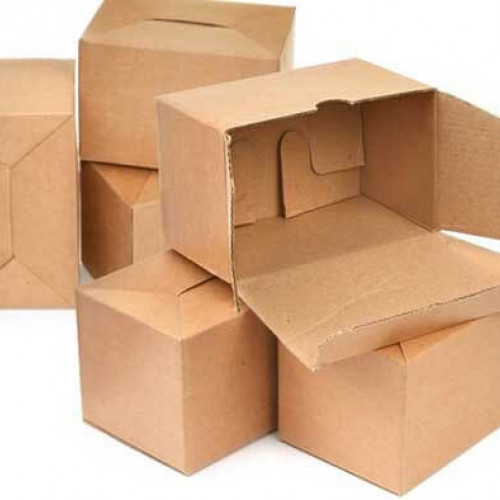 Phân biệt các loại thùng carton thông dụng nhất hiện nay