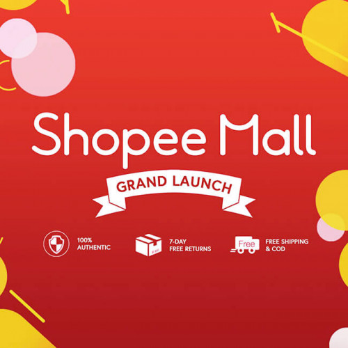 Shopee Mall là gì? Cách đăng ký trở thành Shopee Mall mới nhất