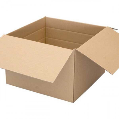 Tiêu chuẩn thùng carton đóng hàng xuất khẩu