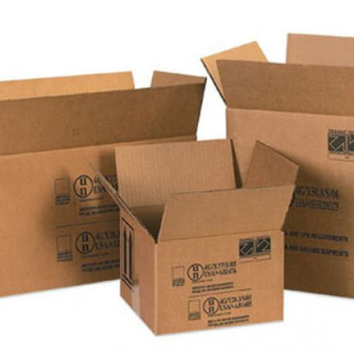 Mua thùng carton đóng hàng đi máy bay nên lựa chọn loại nào ?