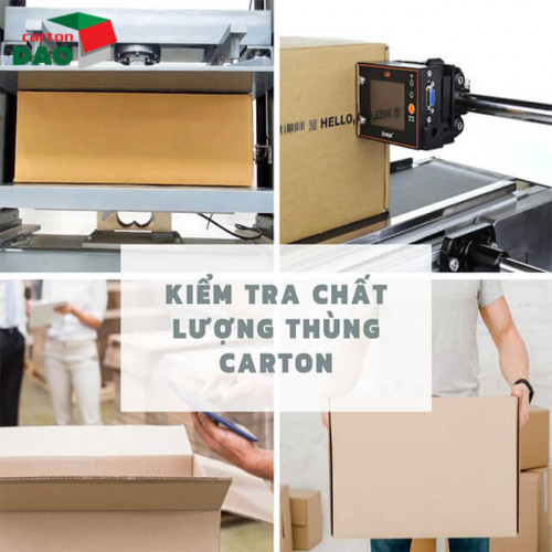 Quy trình kiểm tra chất lượng sản phẩm là gì? Tiêu chuẩn như thế nào?