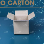 Hộp carton 10x10x10 cm