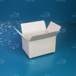 Hộp carton 13x9x8 cm