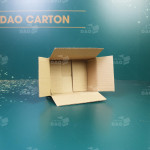 Hộp carton 18x13x8 cm