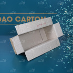 Hộp carton 30x10x10 cm