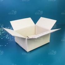 Hộp carton 20x17x9 cm